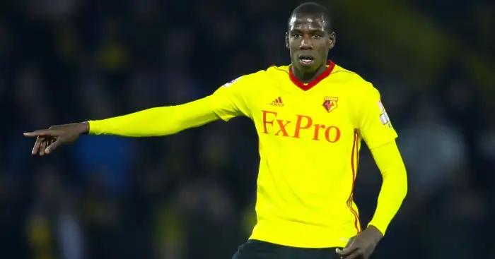 Liverpool target gushes over prospect of ‘dream’ Anfield move
