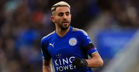 Mahrez opens up on Leicester return; discusses future plans
