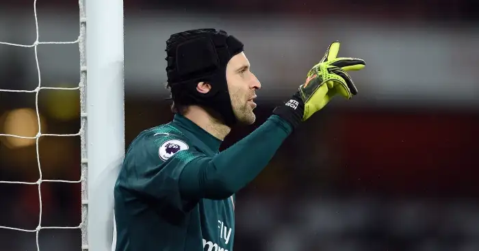 Roma eyeing Arsenal veteran could see Chelsea turn to €60m Barca star