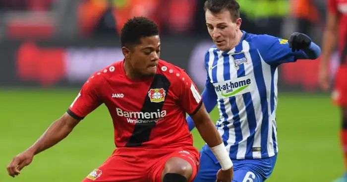 Bundesliga sets out season completion plans after coronavirus