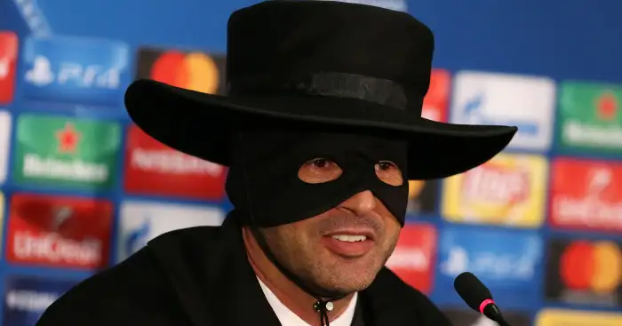 Paper Talk: Everton to unmask new boss; Chelsea, Spurs eye £25m star