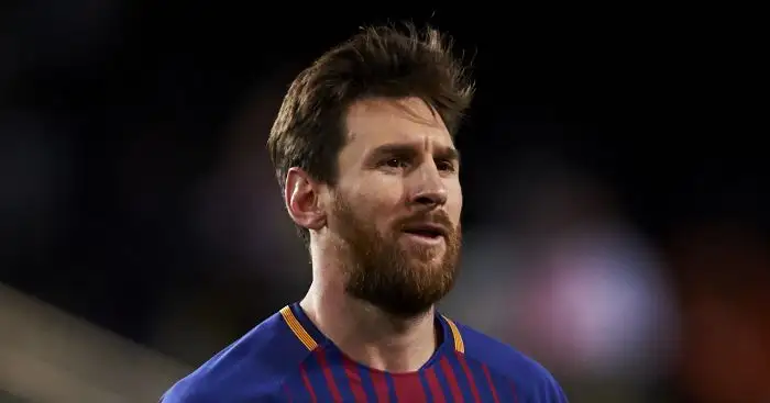 Barcelona star hits out at rumours Messi could move to Premier League