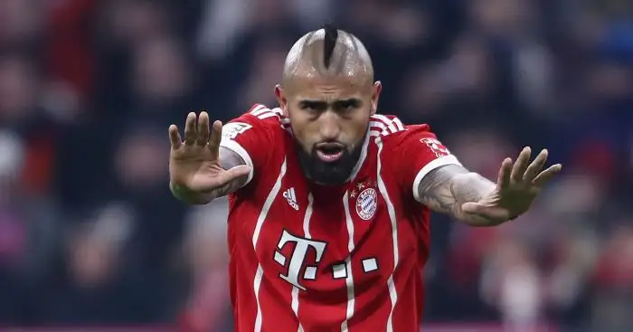 Man Utd, Liverpool, Chelsea target opens door on a summer transfer