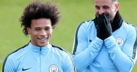 Bayern Munich vow to go all out for Leroy Sane – on one condition
