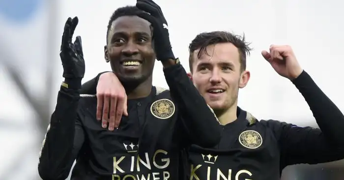 Former international believes Wilfred Ndidi is heading for Liverpool