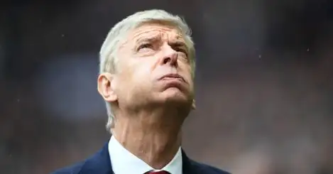 Ligue 1 boss eyes Arsenal move amid uncertainty over Wenger