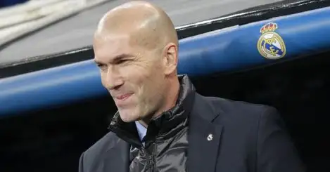 Zinedine Zidane opens up on chance arrangement with Paul Pogba