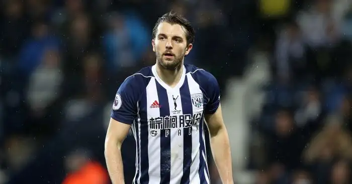 Jay Rodriguez cleared of alleged racial abuse charge