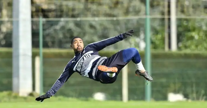 Spurs, Arsenal target to choose new club in June
