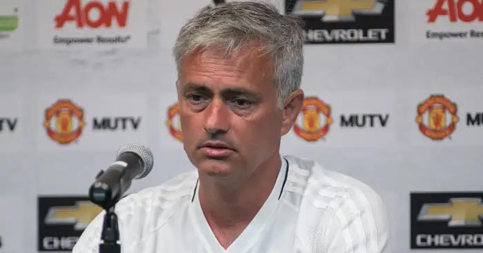 Monday Verdict: PL title impossible for United under Mourinho