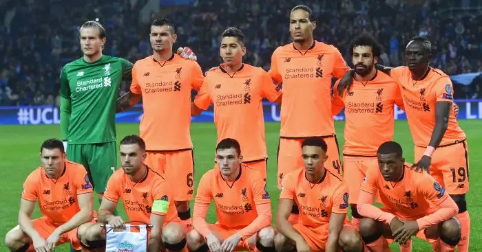 Liverpool legend on why current crop are better than 2005 heroes