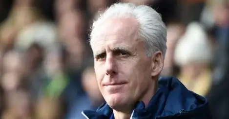 Ipswich boss McCarthy says outburst ‘was not aimed at anyone’