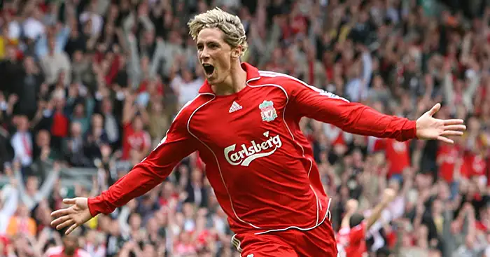 Torres picks winner after predicting tense Liverpool, Chelsea title battle