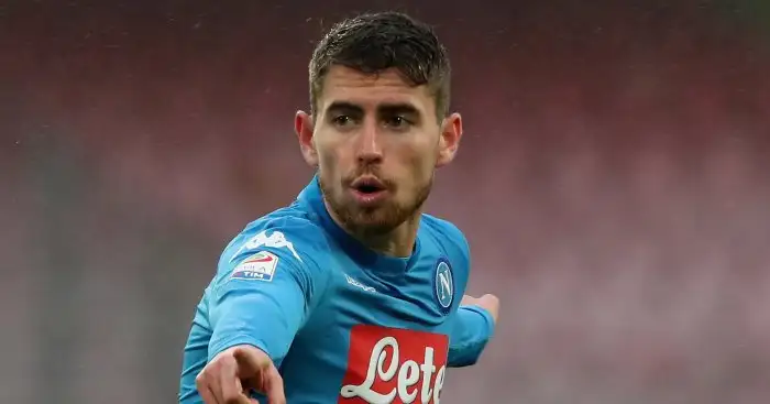 Man City set to finally beat Man Utd, Liverpool to €55m swoop