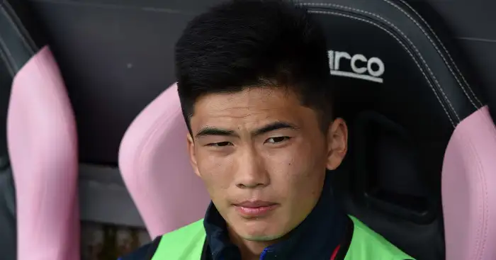 Euro Paper Talk: Liverpool, Spurs in battle for North Korean teen