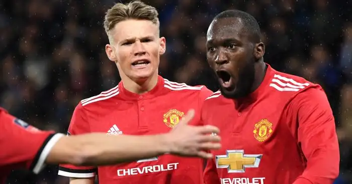 Man Utd star snubs England to commit future to Scotland