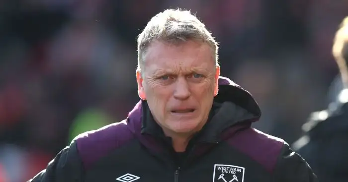 West Ham dealt blow as defensive duo could miss rest of season