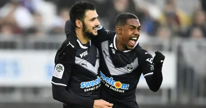 Liverpool see very strong offer fail as €50m Ligue 1 attacker opts for Inter