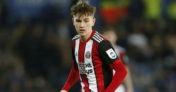 Bournemouth set to sign £12m Championship midfielder