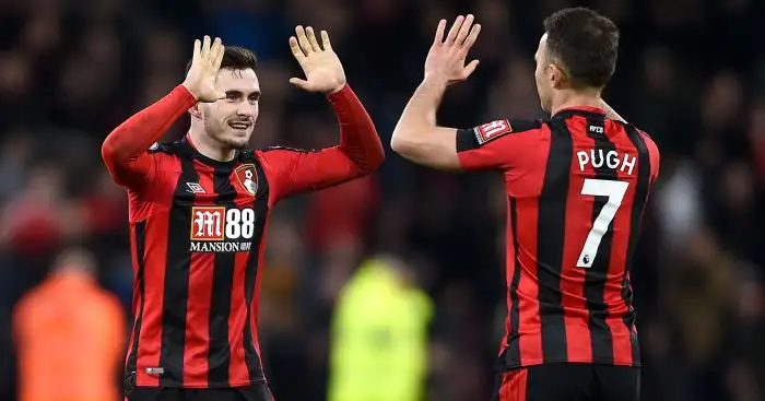 Klopp targets £20m Prem star to replace outgoing Can at Liverpool