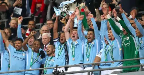 EFL clubs discover 2018-19 Carabao Cup opponents