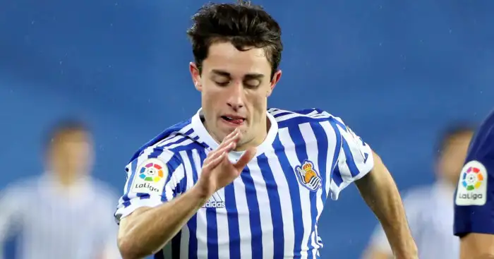 Messi tells Barcelona to secure €260m quadruple summer swoop