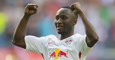 Former Leipzig boss reveals what Liverpool can expect from Naby Keita