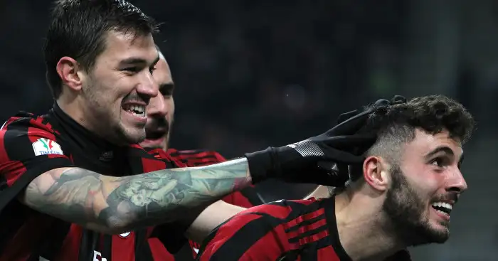 Wolves in talks for £23m Serie A striker ahead of European campaign