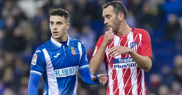 Atletico Madrid star opens up on talk of Man City switch