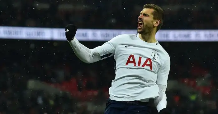 Liverpool legend explains why Man Utd are right to target Spanish striker