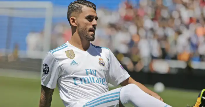 Dani Ceballos deal still on for Arsenal despite worst possible Asensio news