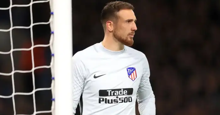 Jan Oblak