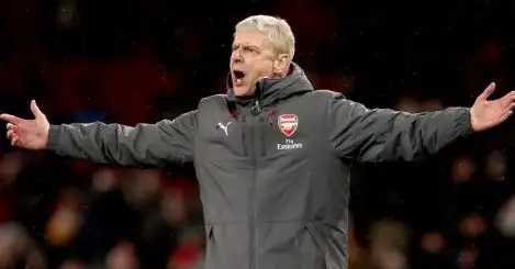 Wenger claims draw with Atletico is ‘worst possible result’