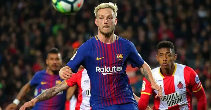 Barcelona star reveals future plans amid €75m Man Utd links