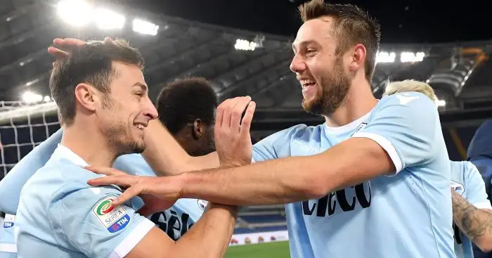 Liverpool, Man Utd hopes over as Inter Milan announce defender deal