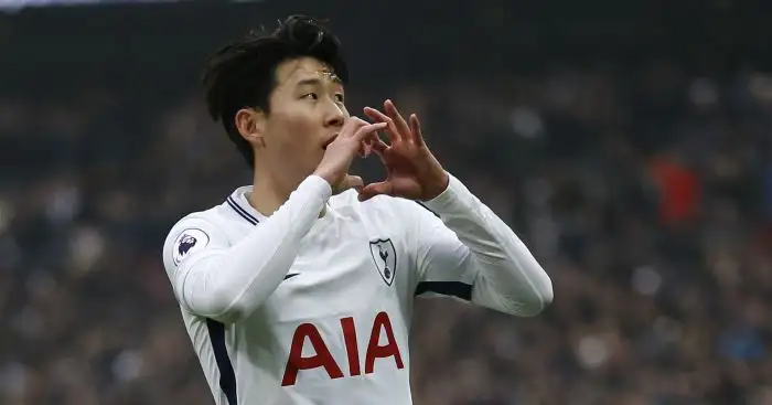 Tottenham v Huddersfield: Follow all the action LIVE on TEAMtalk