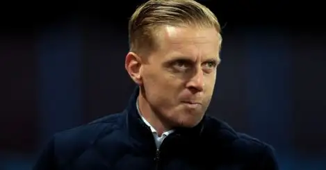 Monk believes in Sheff Wed and explains why they can cause City problems