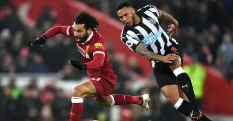 Ref Review: Salah denied 33rd Liverpool goal; King Power shocker