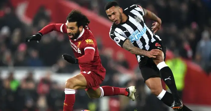 Ref Review: Salah denied 33rd Liverpool goal; King Power shocker