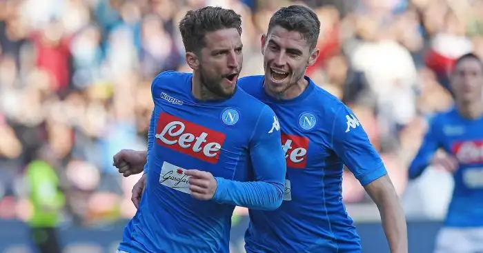 Man Utd hopes dashed as £25m target rules out big-money transfer