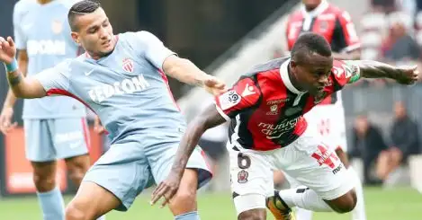 Paper Talk: London rivals pip Arsenal, Chelsea to £35m Ligue 1 ace