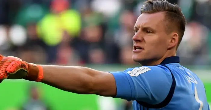 Deal to be announced as Arsenal win race to sign €25m Liverpool target