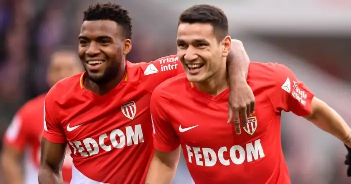 Monaco open door for Liverpool, Arsenal to move for £92m target