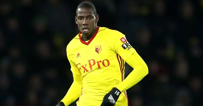 Watford unsure about future of Man Utd, Arsenal, Spurs target