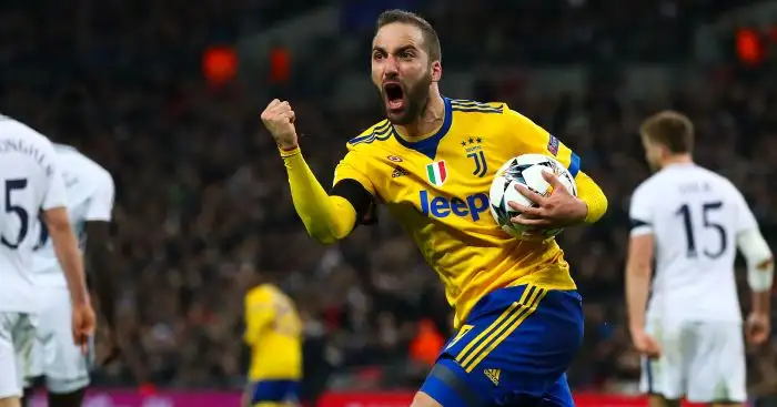 Agent of Juventus star speaks out over €60m Chelsea links