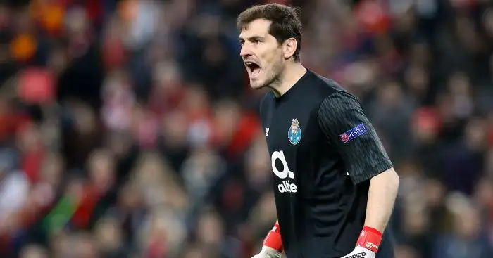 Klopp hatches back-up plan as Liverpool baulk at £70m Alisson fee