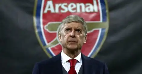 Wenger talks up Arsenal successor as he makes exit revelation