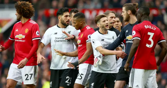 Liverpool player ratings: Salah silenced; Can shows importance