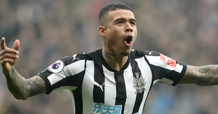 Newcastle dealt blow as key loan man reveals Chelsea return wish