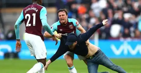 Noble wants to forget ‘one of my toughest days in 20 years at West Ham’